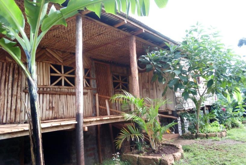 Rock Garden Sipi Hotel Kapchorwa Exterior photo